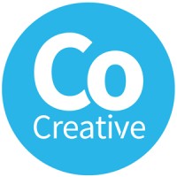 CoCreativeDesign logo, CoCreativeDesign contact details