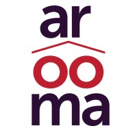 Arooma Canada logo, Arooma Canada contact details