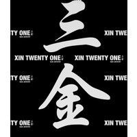 XIN TWENTY ONE logo, XIN TWENTY ONE contact details