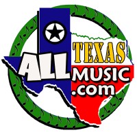 ALL TEXAS MUSIC logo, ALL TEXAS MUSIC contact details