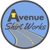 Avenue Shirt Works logo, Avenue Shirt Works contact details