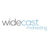 Widecast Marketing logo, Widecast Marketing contact details