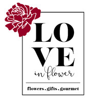 Love in Flower logo, Love in Flower contact details