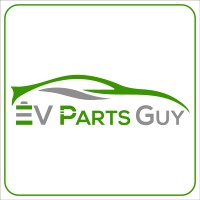 EV Recycling Company logo, EV Recycling Company contact details