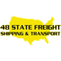 48 States Freight logo, 48 States Freight contact details