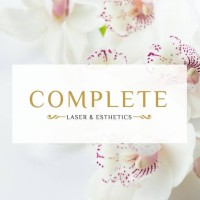 Complete Laser & Esthetics logo, Complete Laser & Esthetics contact details