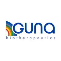 Guna, Inc. logo, Guna, Inc. contact details