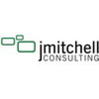 J Mitchell Consulting logo, J Mitchell Consulting contact details