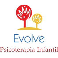 Evolve Psicoterapia Infantil logo, Evolve Psicoterapia Infantil contact details