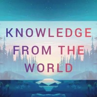 KNOWLEDGE FROM THE WORLD logo, KNOWLEDGE FROM THE WORLD contact details