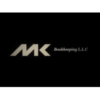 MK Bookkeeping L.L.C logo, MK Bookkeeping L.L.C contact details