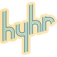 HYHR, Inc. logo, HYHR, Inc. contact details