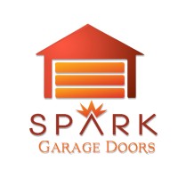 Spark Garage Doors logo, Spark Garage Doors contact details