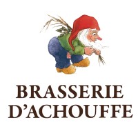 ACHOUFFE BREWERY logo, ACHOUFFE BREWERY contact details