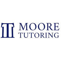 Moore Tutoring logo, Moore Tutoring contact details