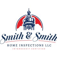 Smith & Smith Home Inspections, LLC logo, Smith & Smith Home Inspections, LLC contact details