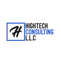 HighTech Consulting L.L.C logo, HighTech Consulting L.L.C contact details