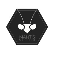 Mantis Studio logo, Mantis Studio contact details