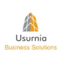 Usurnia Business Solutions logo, Usurnia Business Solutions contact details