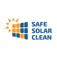 Safe Solar Clean LLC logo, Safe Solar Clean LLC contact details