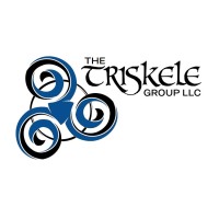 The Triskele Group logo, The Triskele Group contact details