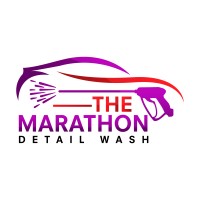 The Marathon Detail Wash LLC logo, The Marathon Detail Wash LLC contact details