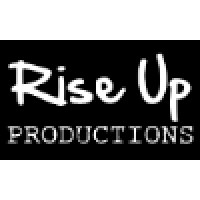 Rise Up Productions logo, Rise Up Productions contact details