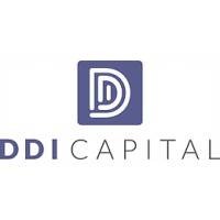 DDI Capital, Inc. logo, DDI Capital, Inc. contact details