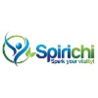 Spirichi logo, Spirichi contact details