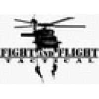 Fight and Flight Tactical logo, Fight and Flight Tactical contact details