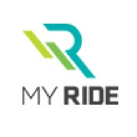 My Ride Perth Central logo, My Ride Perth Central contact details