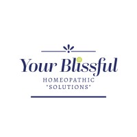 Your Blissful Homeopathic Solutions logo, Your Blissful Homeopathic Solutions contact details