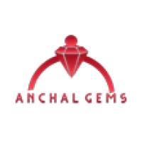 Anchal Gems logo, Anchal Gems contact details