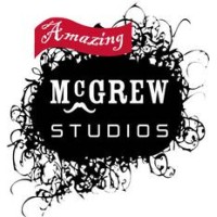 McGrew Studios logo, McGrew Studios contact details