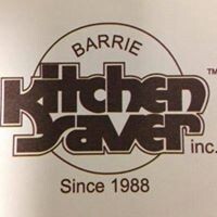 Barrie Kitchen Saver Inc. logo, Barrie Kitchen Saver Inc. contact details