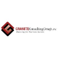 Granite Consulting Group, Inc. logo, Granite Consulting Group, Inc. contact details