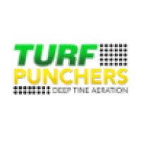 Turf Punchers LLC logo, Turf Punchers LLC contact details