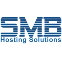 SMB Hosting Solutions logo, SMB Hosting Solutions contact details