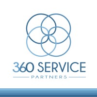 360 Service Partners LLC logo, 360 Service Partners LLC contact details