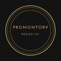 Promontory Design Co. logo, Promontory Design Co. contact details