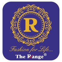 Range Fashion logo, Range Fashion contact details