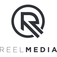 Reel Media STL logo, Reel Media STL contact details