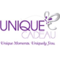 Unique Cadeau logo, Unique Cadeau contact details