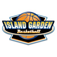 Island Garden Basketball logo, Island Garden Basketball contact details