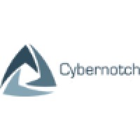 Cybernotch logo, Cybernotch contact details