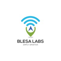 BLESA Labs logo, BLESA Labs contact details