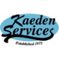 Kaeden Services, Inc logo, Kaeden Services, Inc contact details