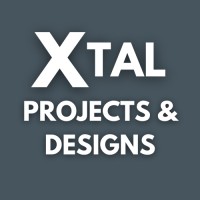 Xtal Projects & Designs logo, Xtal Projects & Designs contact details