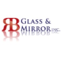 R B Glass & Mirror, Inc logo, R B Glass & Mirror, Inc contact details