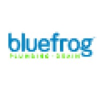 bluefrog Plumbing + Drain of mobile alabama logo, bluefrog Plumbing + Drain of mobile alabama contact details